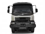 Volvo VM 270 8x4 2014 года